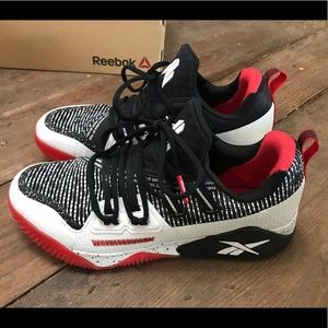 Reebok JJ Watt Training Shoes Men’s 7 New In Box